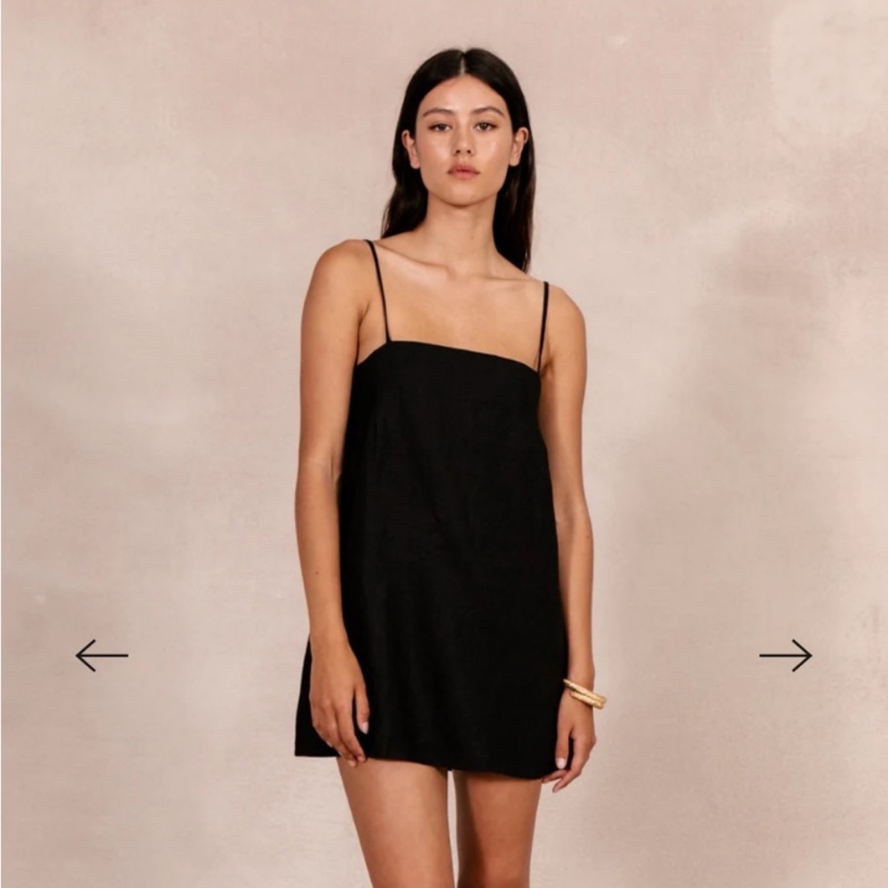 Posse Maggie Dress